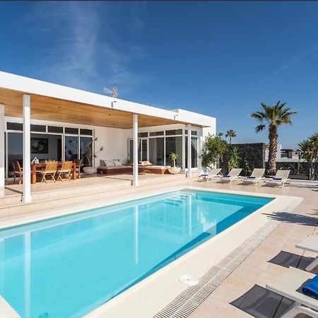 Villa Dois Mares Puerto Calero Extérieur photo
