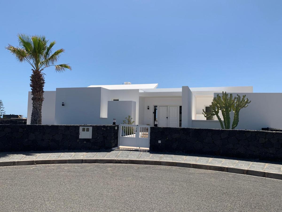 Villa Dois Mares Puerto Calero Extérieur photo