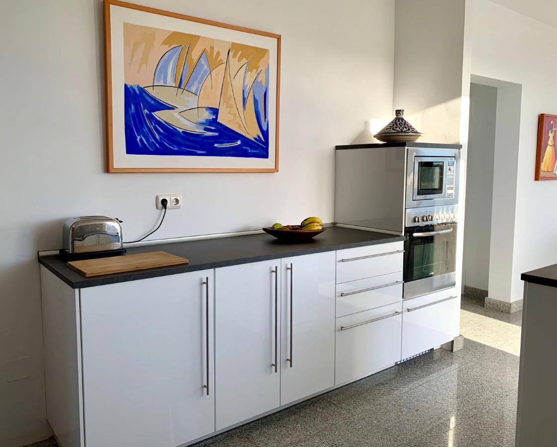 Villa Dois Mares Puerto Calero Extérieur photo