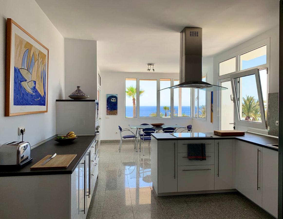 Villa Dois Mares Puerto Calero Extérieur photo