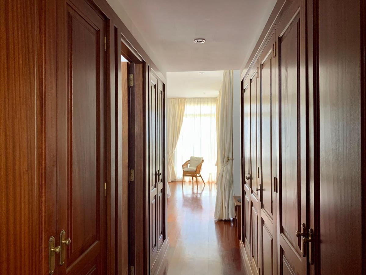 Villa Dois Mares Puerto Calero Extérieur photo