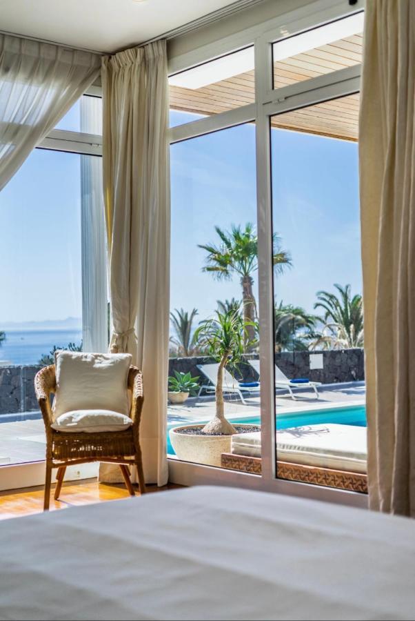 Villa Dois Mares Puerto Calero Extérieur photo