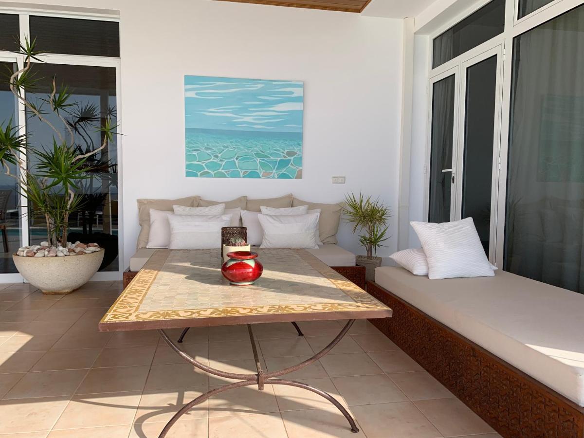 Villa Dois Mares Puerto Calero Extérieur photo